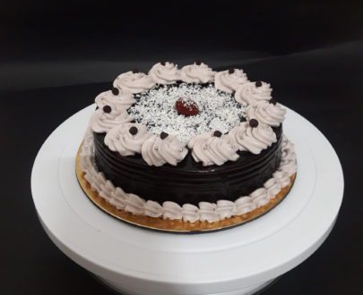 Chocolate Dutch / Truffle Cake Designs, Images, Price Near Me