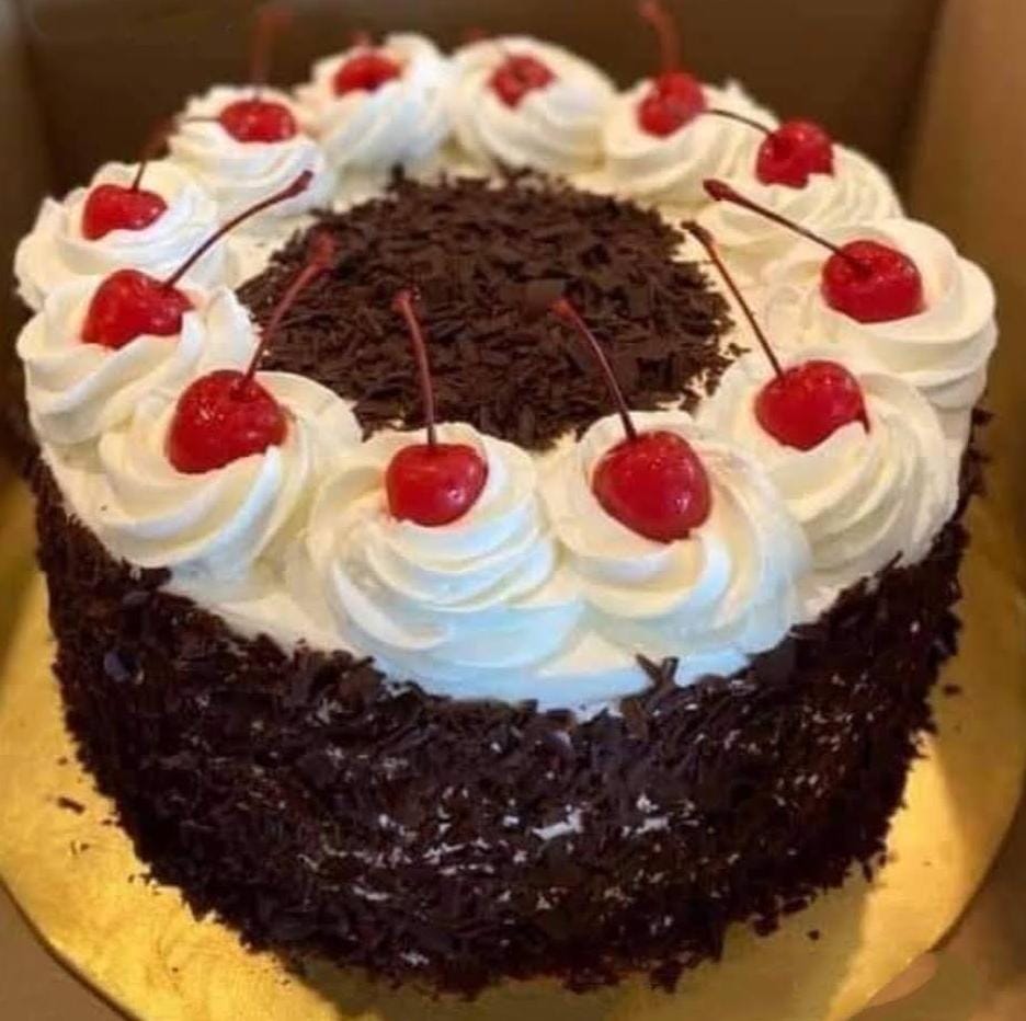 Black Forest Cake 🎂 Designs, Images, Price Near Me