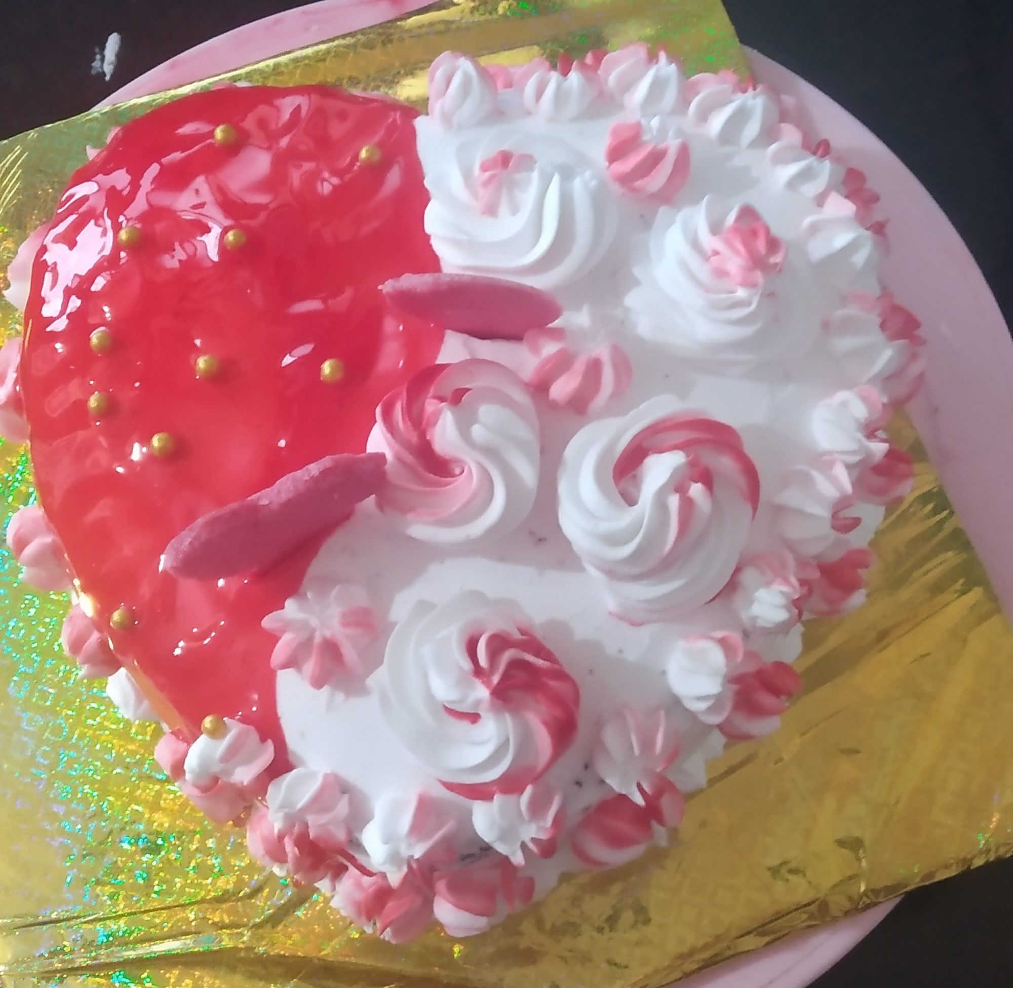 Red Velvet Cake Designs, Images, Price Near Me
