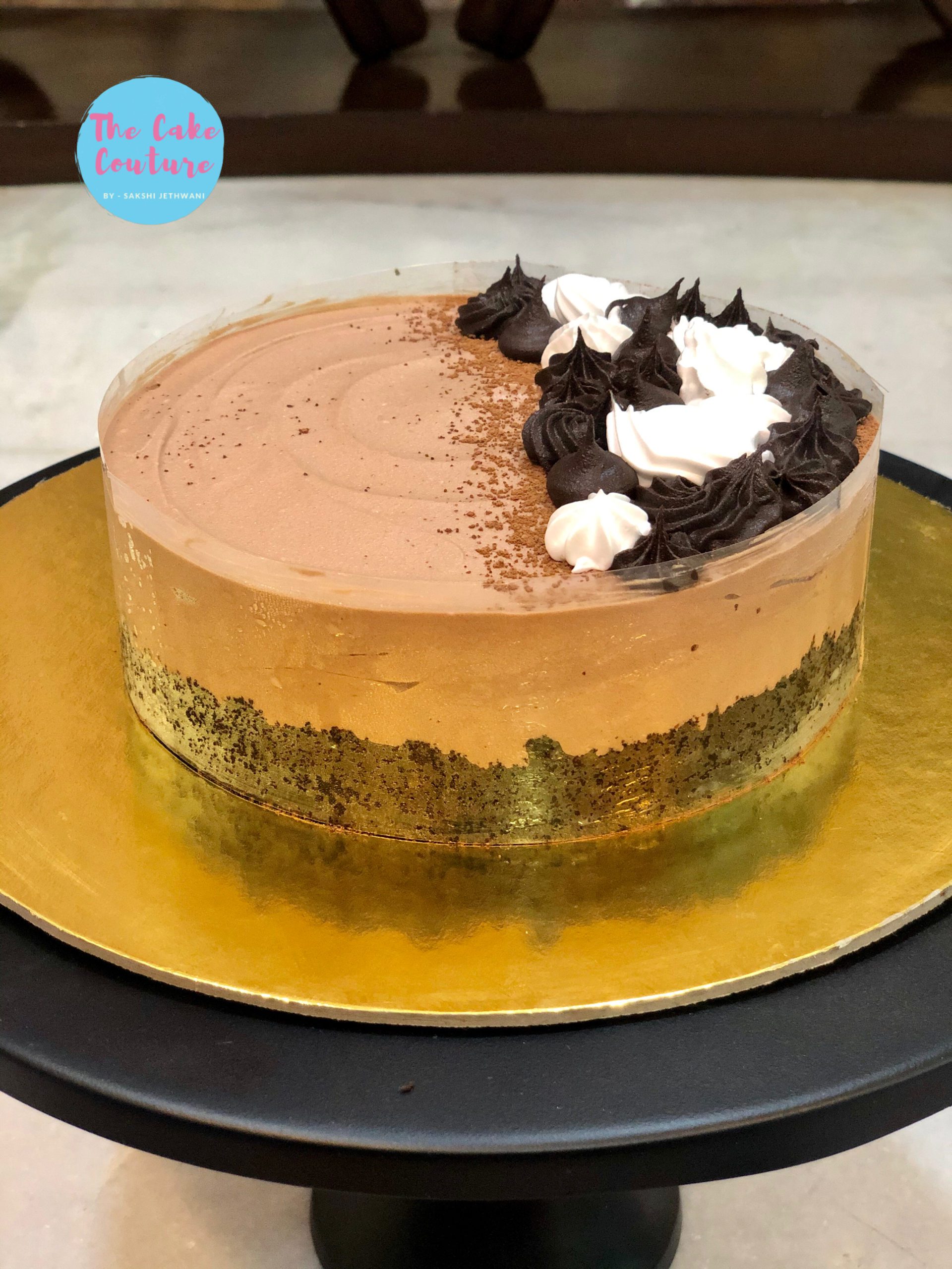 Chocolate Cheesecake(1kg) Designs, Images, Price Near Me