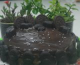 Chocolate Mud Cake 🎂 Designs, Images, Price Near Me
