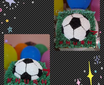 Sports Theme Cake – Kids Theme Designs, Images, Price Near Me
