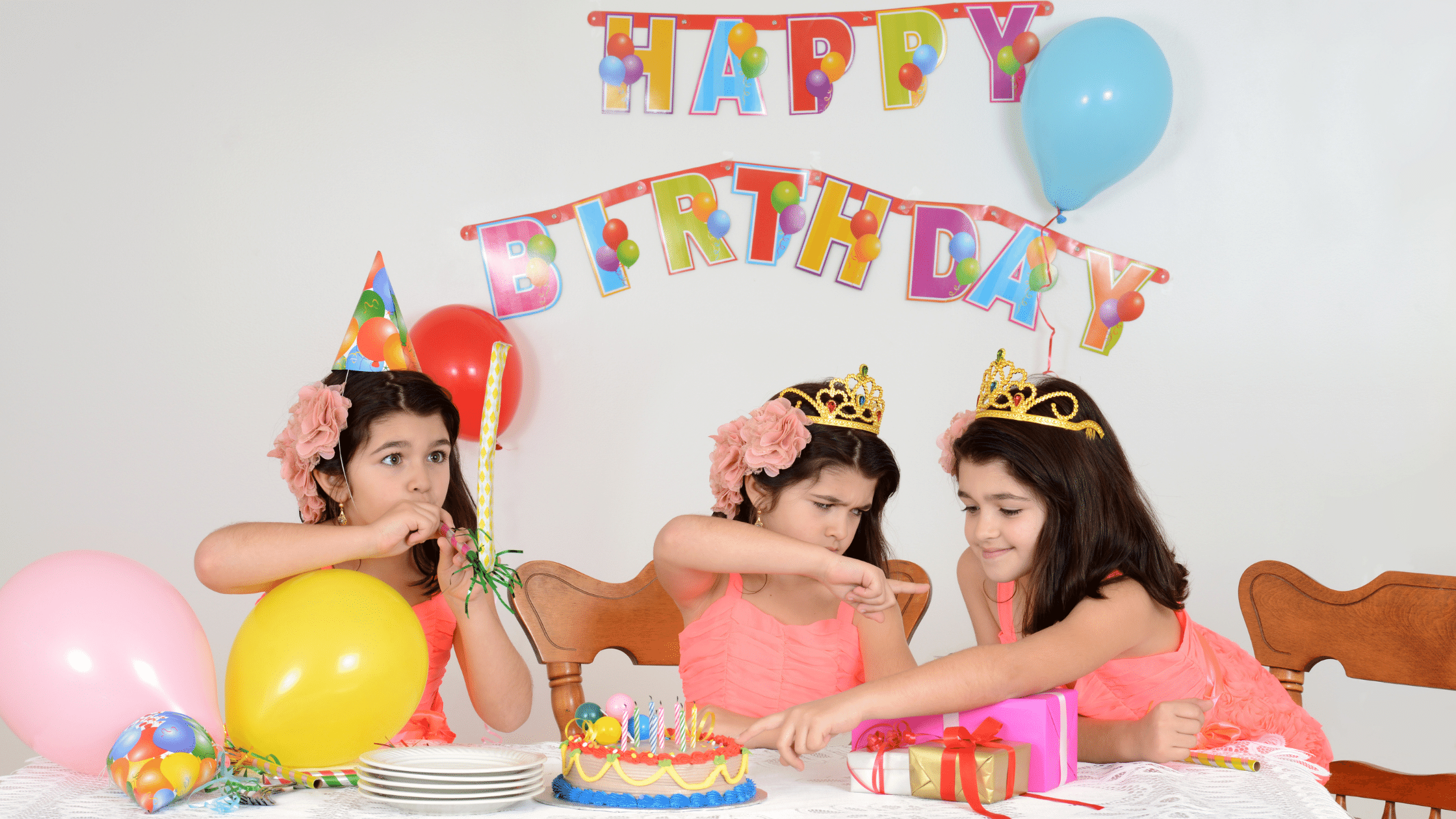 Varieties Of Cake To Make Your Little Girl’s Birthday Special