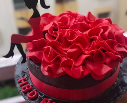 Lady Boss Cake Designs, Images, Price Near Me