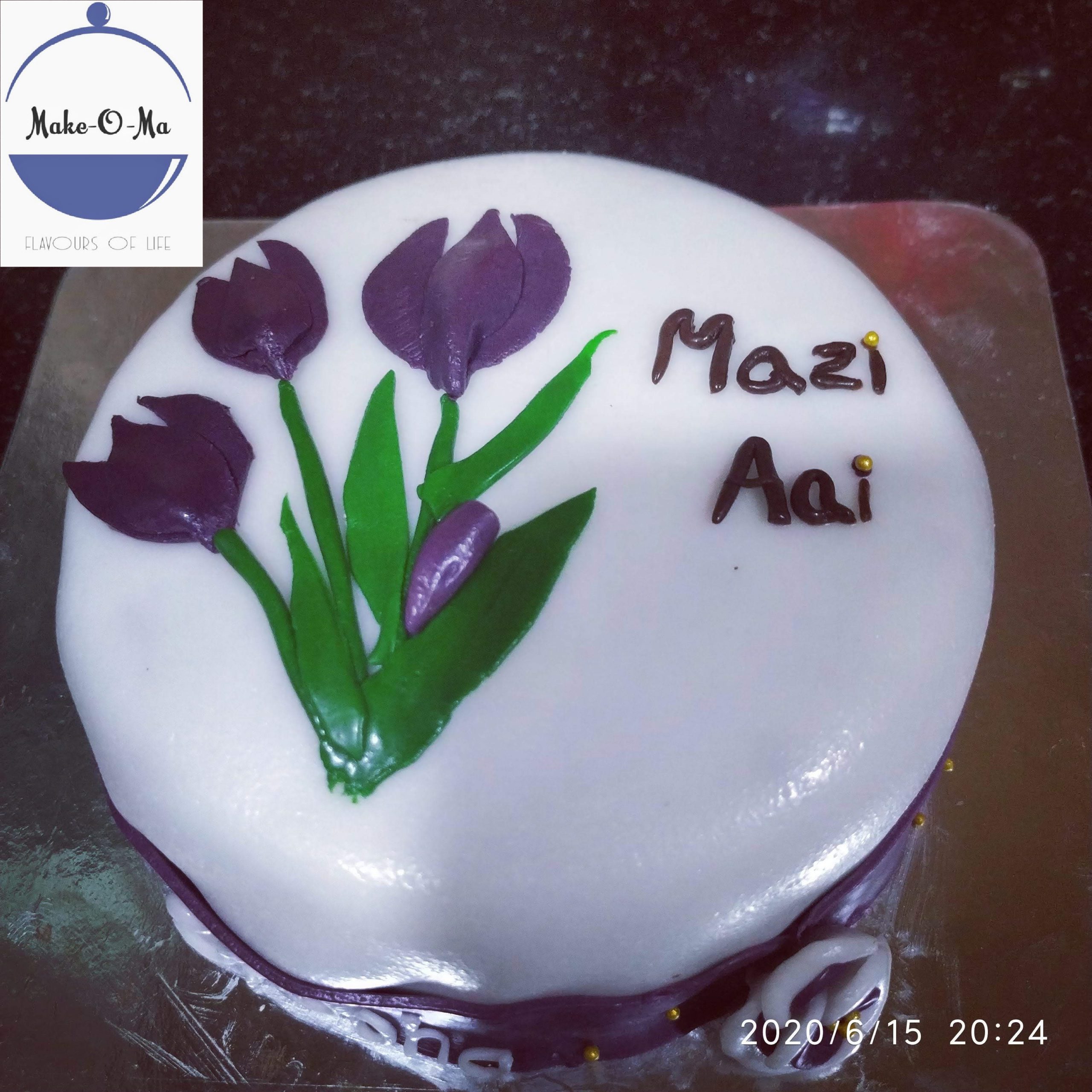 Mothers Day Cake Designs, Images, Price Near Me