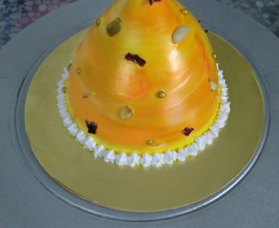 Amrakhand Cake Designs, Images, Price Near Me
