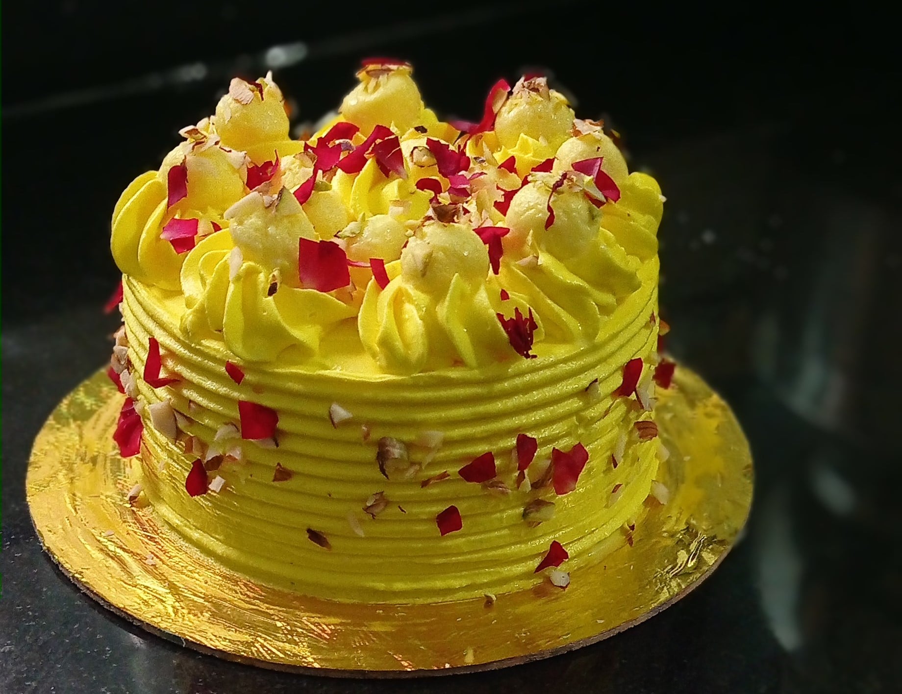 Rasmalai Cake Kolkata Cake Shop Order Online Cakes
