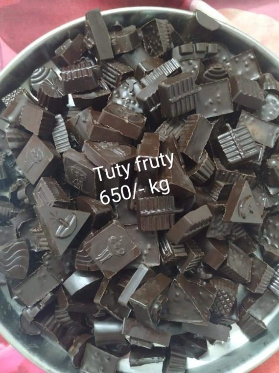 Tuty Fruity Chocolates(crackers) Designs, Images, Price Near Me