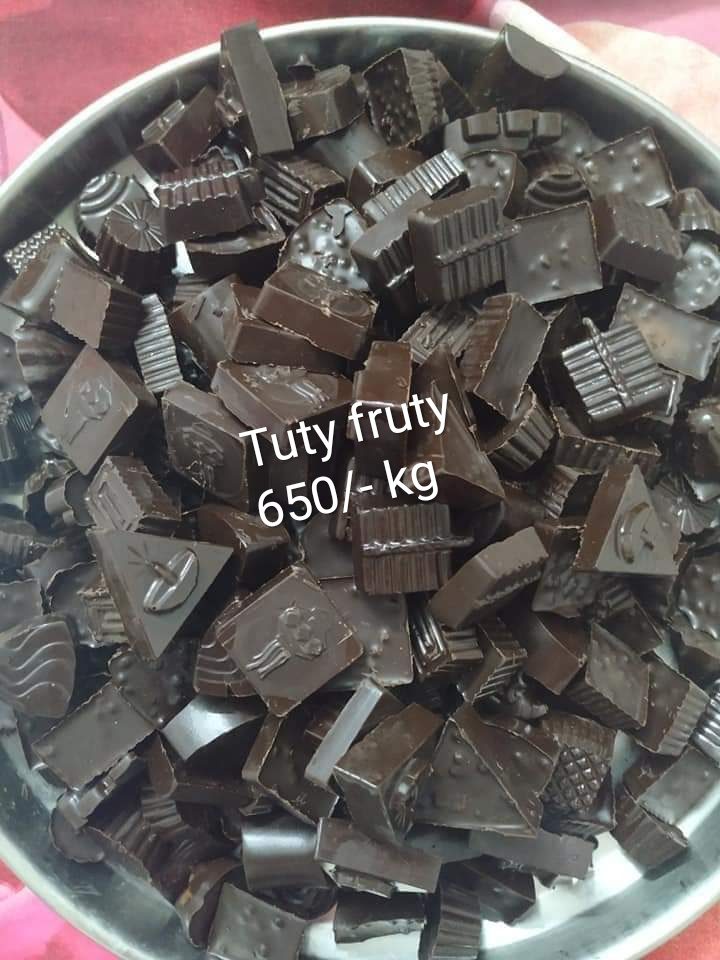 Tuty Fruity Chocolates(crackers) Designs, Images, Price Near Me
