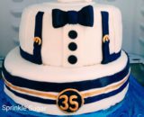 White Forest Cake Designs, Images, Price Near Me