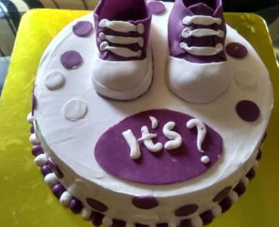 Baby Shower Cake Designs, Images, Price Near Me