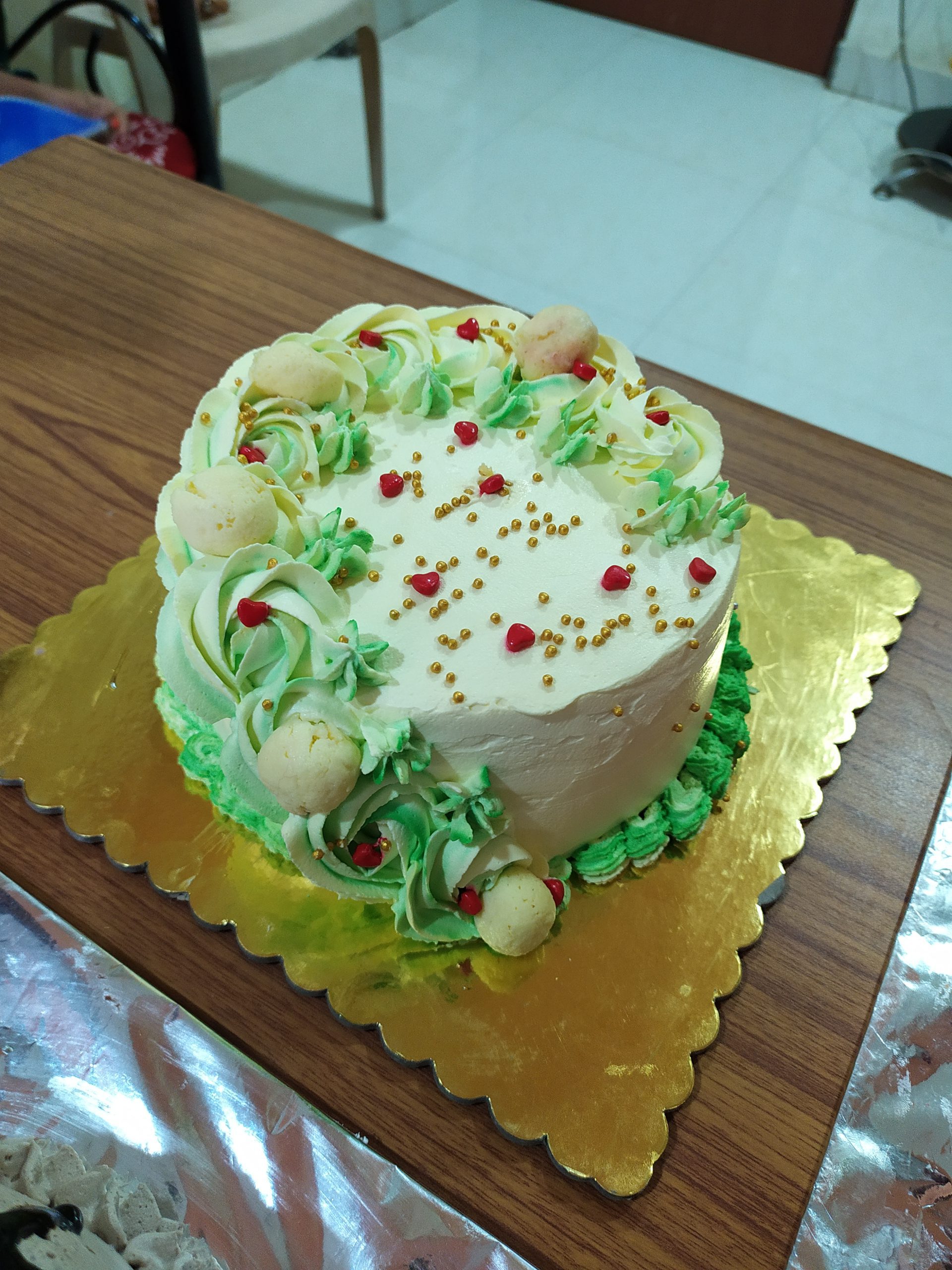 Rasmalai cake Designs, Images, Price Near Me