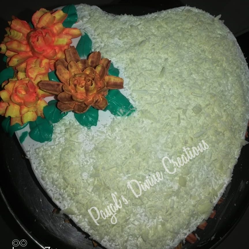White Forest Cake Designs, Images, Price Near Me