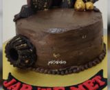 Half Year Celebration Cake Designs, Images, Price Near Me
