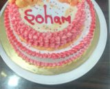 Painting Cake Designs, Images, Price Near Me