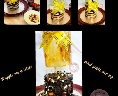 Pull me Up Cake (trending) Designs, Images, Price Near Me