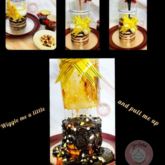 Pull me Up Cake (trending) Designs, Images, Price Near Me