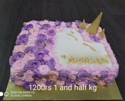 Unicorn Chocotruffle Cake Designs, Images, Price Near Me