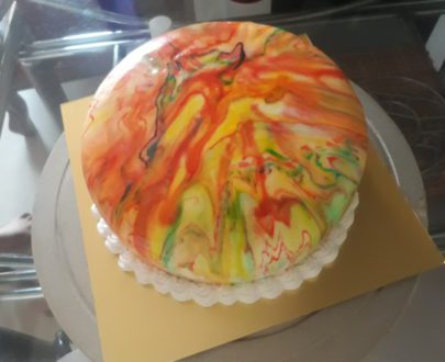 Kulfi Faluda Cake Designs, Images, Price Near Me