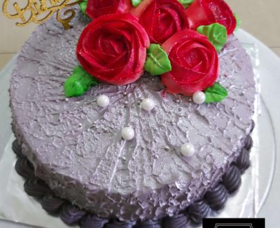 Red Velvet Cake with Cream Cheese Frosting Designs, Images, Price Near Me