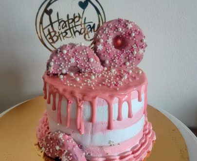 High Cake ( Tall cake ) Designs, Images, Price Near Me