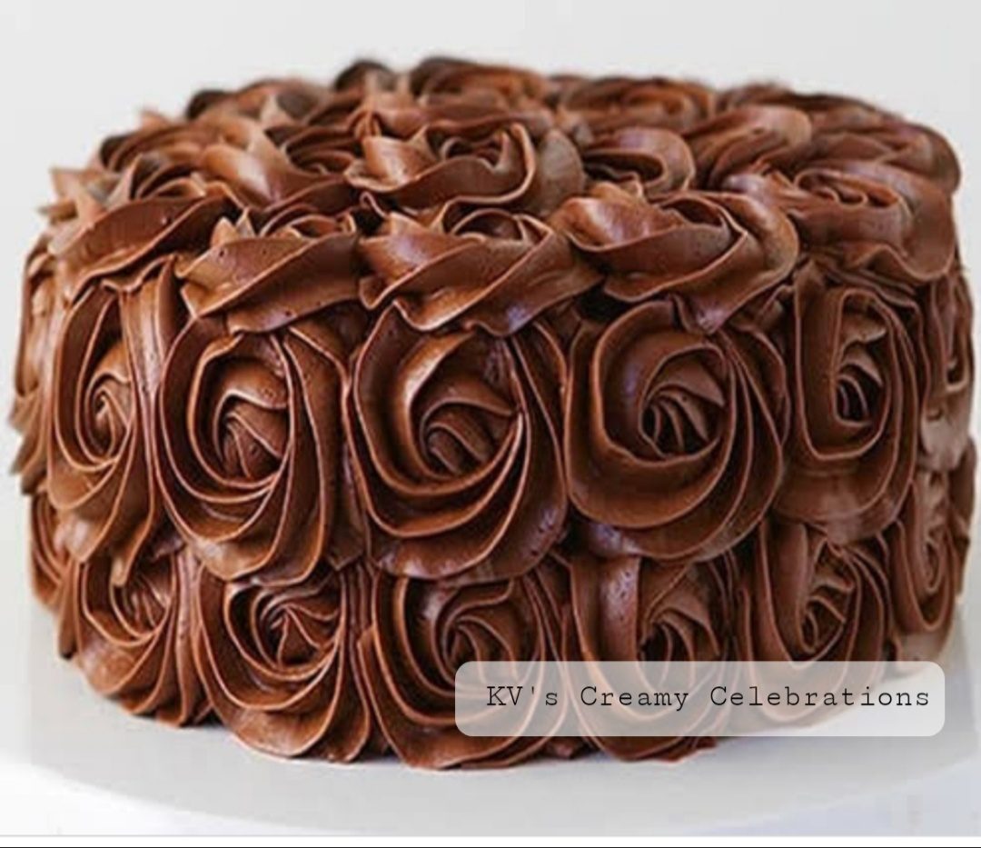 Chocolate Cake Designs, Images, Price Near Me