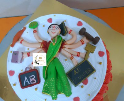 Women Theme Cake Designs, Images, Price Near Me