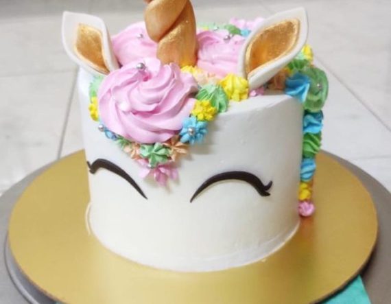 Unicorn Cake Designs, Images, Price Near Me