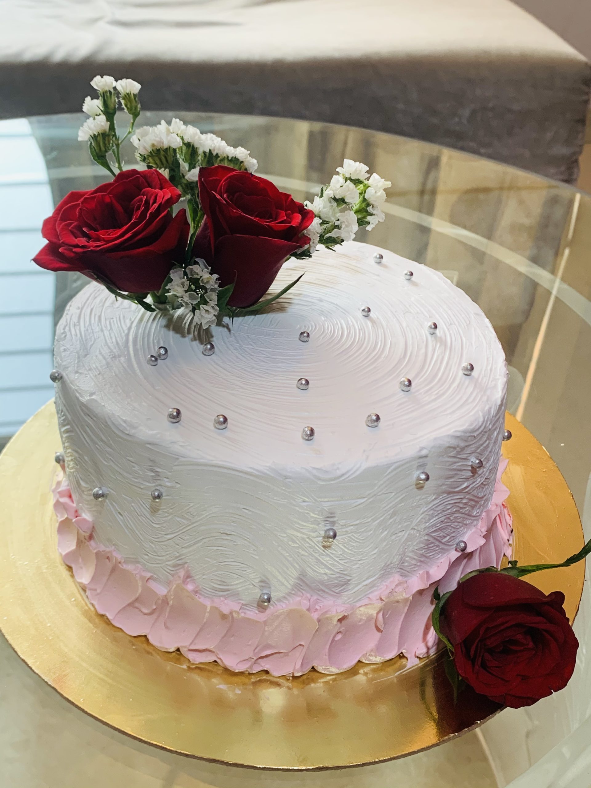 Anniversary Special Cake Designs, Images, Price Near Me