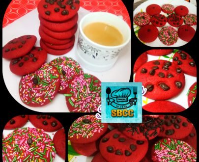 Red Velvet Cookies Designs, Images, Price Near Me
