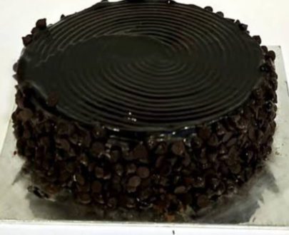 Chocochips Cake Designs, Images, Price Near Me