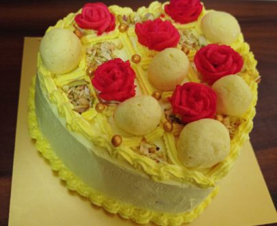 Rasmalai Cake Designs, Images, Price Near Me