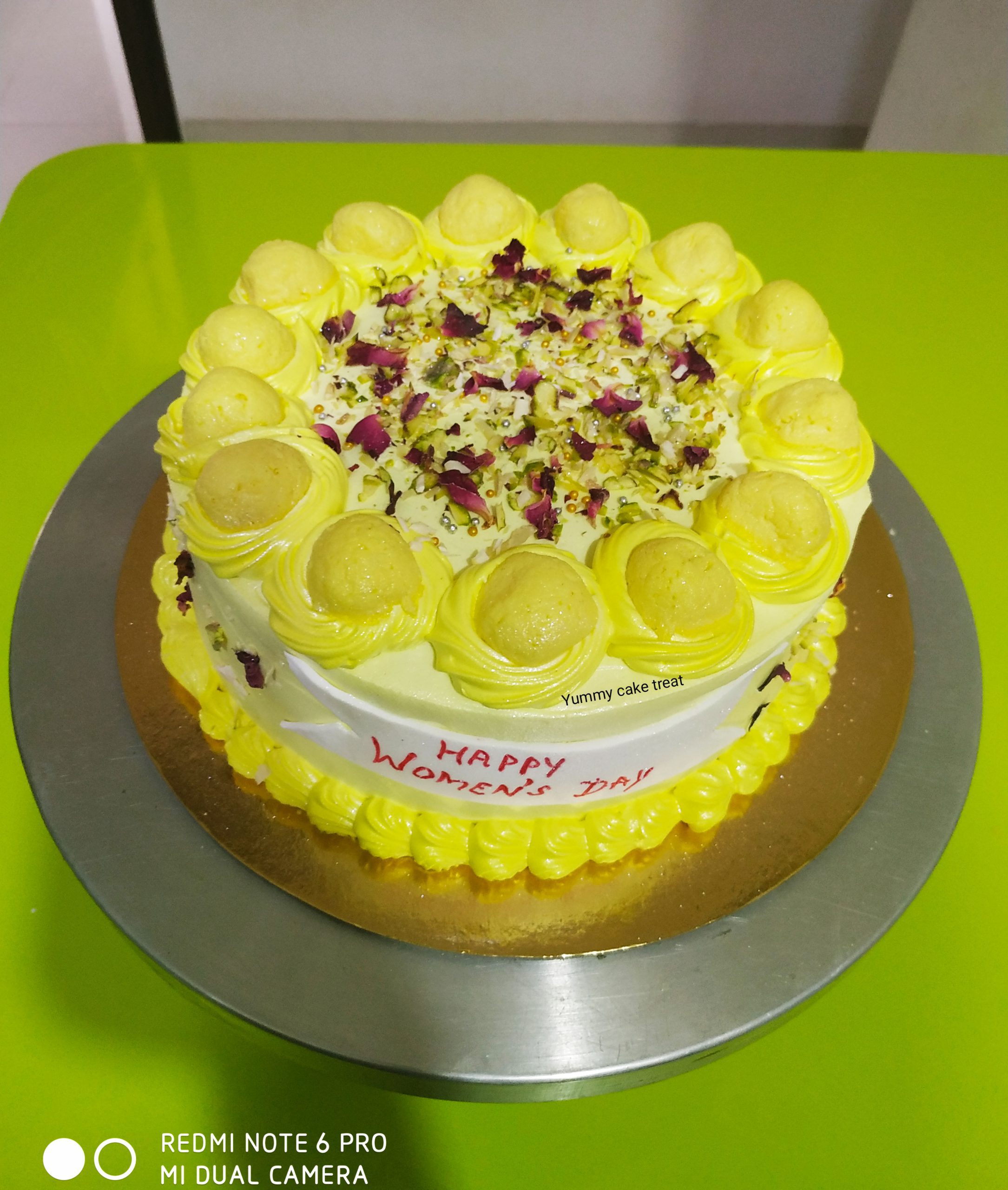 Buy Birthday Rabari Rasmali Cake Online Delivery Kanpur Gifts