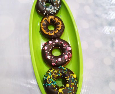 A Box of 12 Assorted Doughnuts Designs, Images, Price Near Me