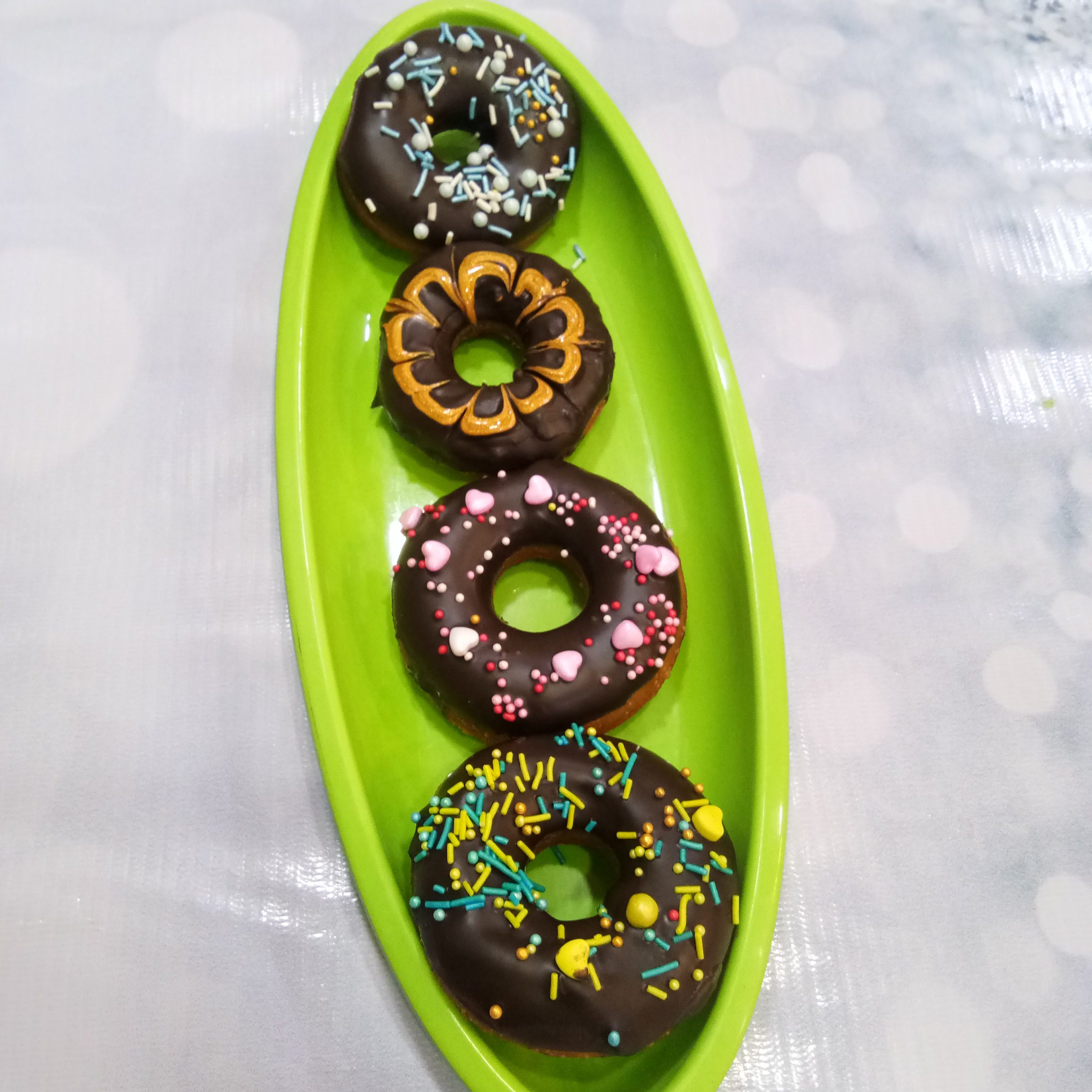 A Box of 12 Assorted Doughnuts Designs, Images, Price Near Me