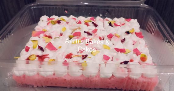 Mexican Tres Leches Cake Designs, Images, Price Near Me