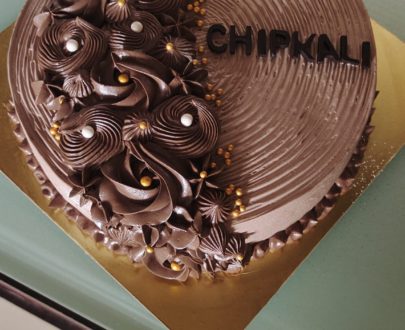 Swiss Chocolate Cake Designs, Images, Price Near Me