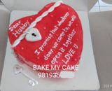 1st Birthday Cake Designs, Images, Price Near Me