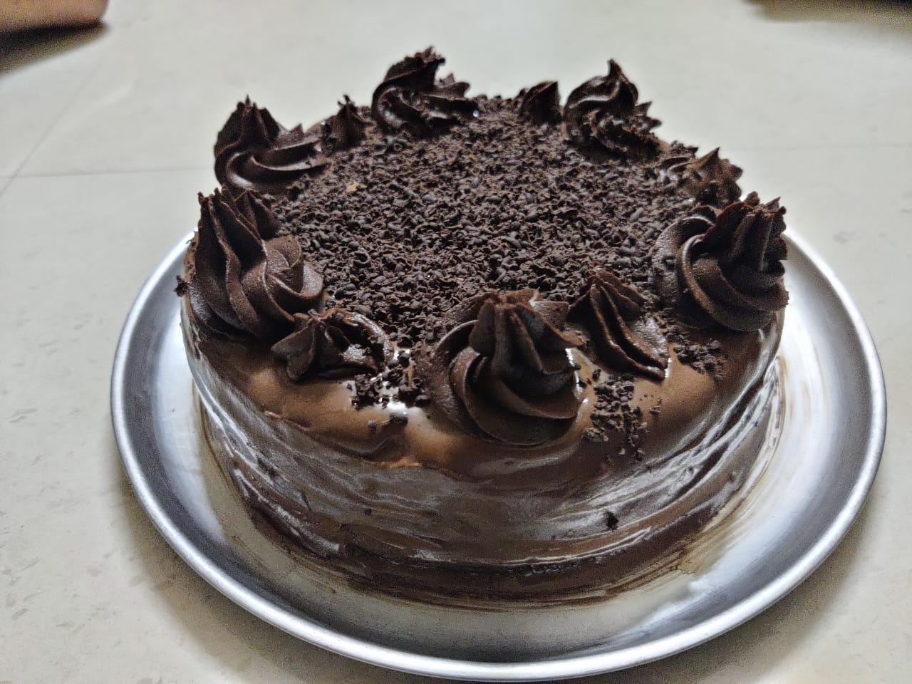 Chocolate Overload Cake Designs, Images, Price Near Me