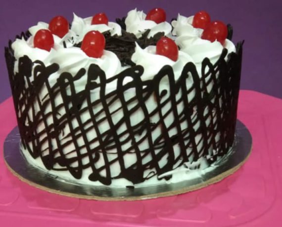 BlackForest Cake Designs, Images, Price Near Me