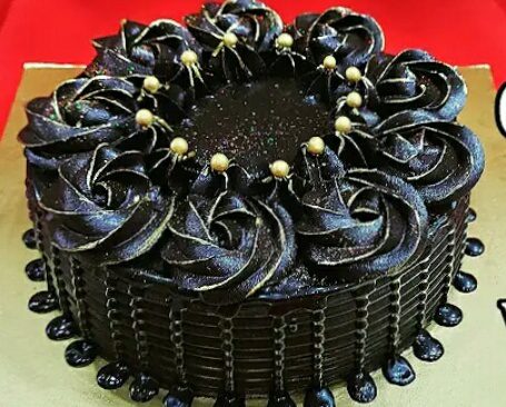 Rich Ferrero Rocher chocolate cakes  Cake Square Chennai  Cake Shop in  Chennai