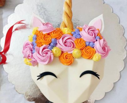 Unicorn 🦄 Pinata Cake Designs, Images, Price Near Me