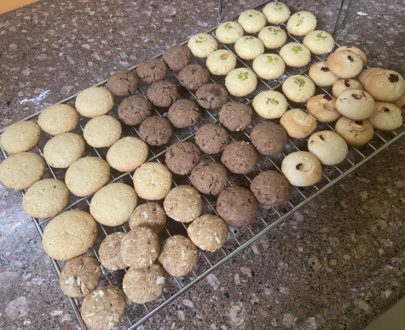 Cookies (250gm) Designs, Images, Price Near Me