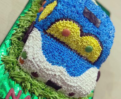Car Shaped Cake Designs, Images, Price Near Me