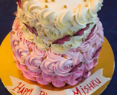 Princess Theme 2 Tier Cake Designs, Images, Price Near Me