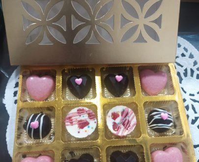 Chocolates (Pack of 12) Designs, Images, Price Near Me