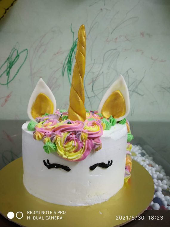 Unicorn Cake Designs, Images, Price Near Me