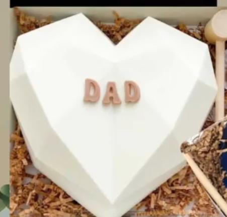 Father’s Day Cake Designs, Images, Price Near Me