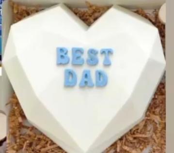 Father’s Day Cake Designs, Images, Price Near Me