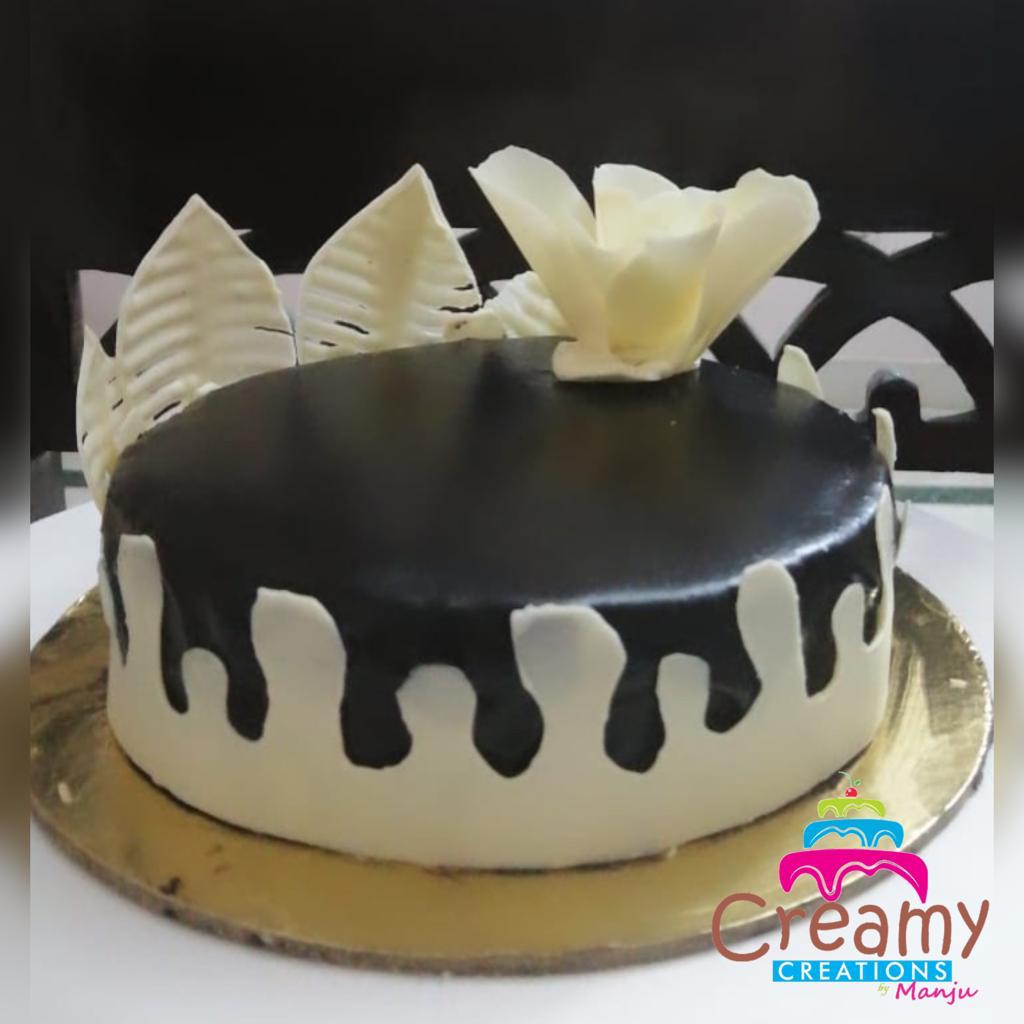 Choco Truffle Cake Designs, Images, Price Near Me
